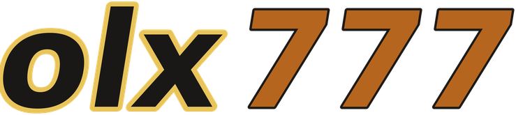 olx777 logo
